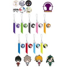 Kagerou Project Accessory Set