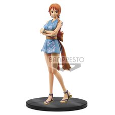 One Piece DXF -The Grandline Lady- Wa no Kuni Vol. 1: Nami