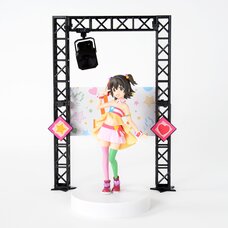 The Idolm@ster Cinderella Girls Miria Akagi - Decoration