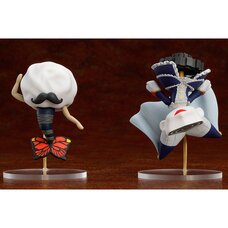 Nendoroid Petite: Puella Magi Madoka Magica Extension Set 02