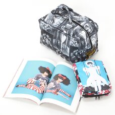Ahcahcum 2016-17 Autumn & Winter Mook