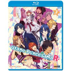 Uta no Prince-sama Revolutions Complete Collection