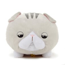 Utatane Munchkin Cat Plush Collection (Big)