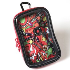 RADIO EVA 469 Evangelion Multi Pouch by deadman