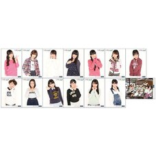 Morning Musume. '15 Spring Concert Tour - Gradation - Photo Set B