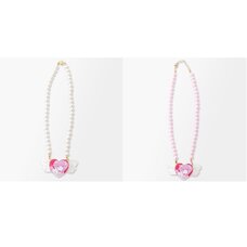 Menhera-chan x PARK Pearl Necklace