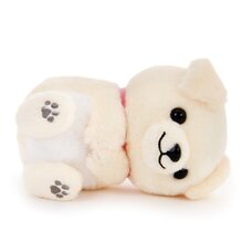 Itsudatte Nekkorogari Tai Animal Plush Collection (Standard)