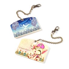 Sindbad the Sand-Cat Pass Cases