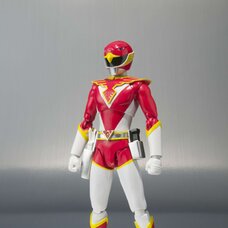 S.H.Figuarts Choujin Sentai Jetman Red Hawk