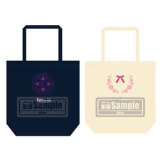 Fate/stay night: Heaven's Feel Tote Bag