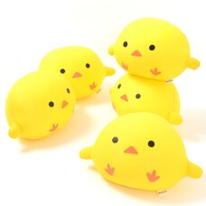 MOGU Piyo Beanbag Cushion Plush Collection