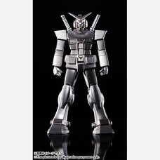 Mobile Suit Gundam Absolute Chogokin GM01: RX-78 Gundam