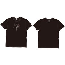 Hello! Project 2016 Winter ~Dancing! Singing! Exciting!~ Maimi Yajima Birthday T-Shirt