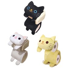 Cat Toilet Paper Holders