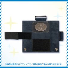 THE IDOLM@STER CINDERELLA GIRLS Official Producer Concert Glow Stick Holder Extra