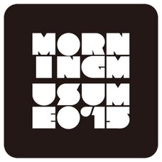 Morning Musume. '15 "Tsumetai Kaze to Kataomoi / Endless Sky / One and Only" Single CD Launch Event Wristband