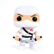 POP! Animation No. 43: G.I. Joe - Storm Shadow