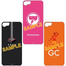 TV Anime Sarazanmai Smartphone Case Collection