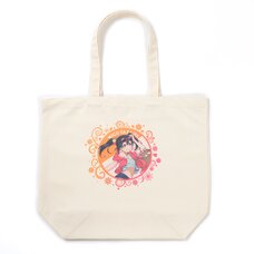 Love Live! School Idol Project Anime Ver. Nico Tote Bag