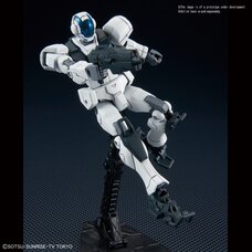 HGBD 1/144 Gundam Build Divers GBN Guard Frame