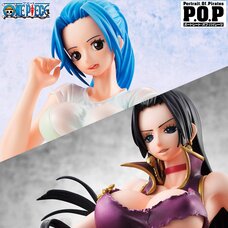 Portrait of Pirates One Piece Limited Edition Empress & Princess