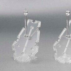 Tamashii Stage Act Combination (Clear)