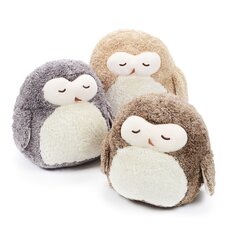 Fluffy Animals Poe Hug Pillow
