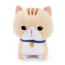 Hokkori Munchkin Cat Plush Collection (Big)