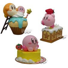 Kirby Paldolce Collection Vol. 2
