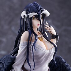 Overlord Albedo: So-Bin Ver. 1/6 Scale Figure