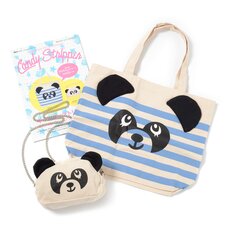 Zipper Special Edition Candy Stripper 2013 Sping & Summer