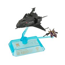 Cosmo Fleet Collection Mobile Suit Gundam 0083: Stardust Memory Lili Marleen