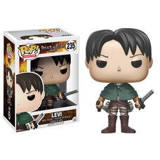 Pop! Animation: Attack on Titan - Levi