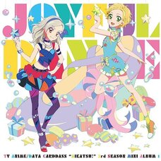 Aikatsu! 3rd Season Insert Song Mini Album2: Joyful Dance