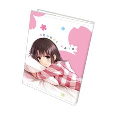 Fantasia Bunko Festival Anniversary Saekano: How to Raise a Boring Girlfriend Book Cover (re-run)