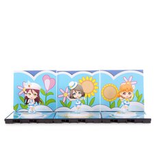 Chibi Kyun Chara Love Live! Sunshine!! Is Your Heart Shining? Vol. 1