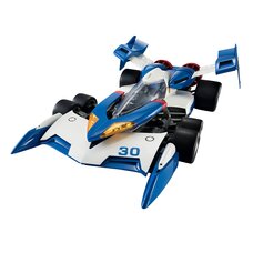 Variable Action Hi-Spec Future GPX Cyber Formula Super Asurada 01 (Re-run)