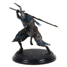 Dark Souls DXF Sculpt Collection Vol. 2: Artorias the Abysswalker
