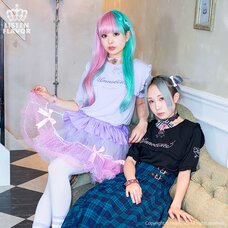 LISTEN FLAVOR Innocence Sailor Cutsew