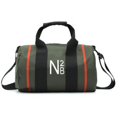 Evangelion N2 Depth Charge Duffel Bag