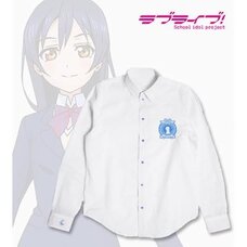 Love Live! Umi Member Shirt (Men's)