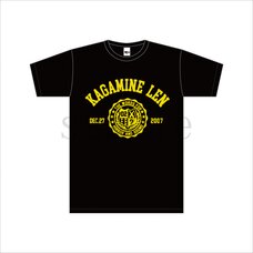 Hatsune Miku Otsukimi Party Kagamine Len T-Shirt