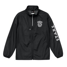 Resident Evil 3 S.T.A.R.S. Light Windbreaker