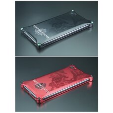 Monster Hunter: World x Gild Design Rathalos iPhone 7/8 Solid Bumper