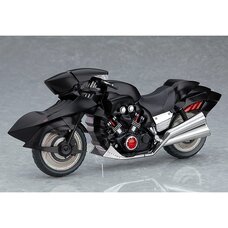 Fate/Grand Order ex:ride Spride.08 - Cuirassier Noir