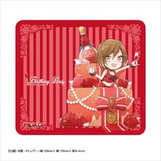 Meiko 15th Anniversary Birthday Ver. Multi Mouse Pad