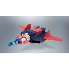 Robot Spirits Mobile Suit Gundam G Fighter Ver. A.N.I.M.E.