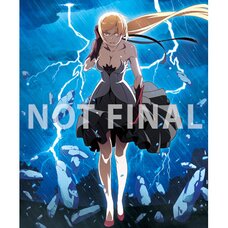 Kizumonogatari Part 2: Nekketsu Blu-ray