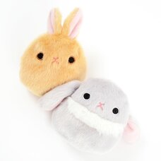 Rabi-dango Plush Collection