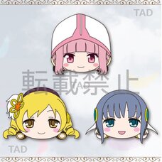 Lying Down Plush Magia Record: Puella Magi Madoka Magica Side Story Vol. 1